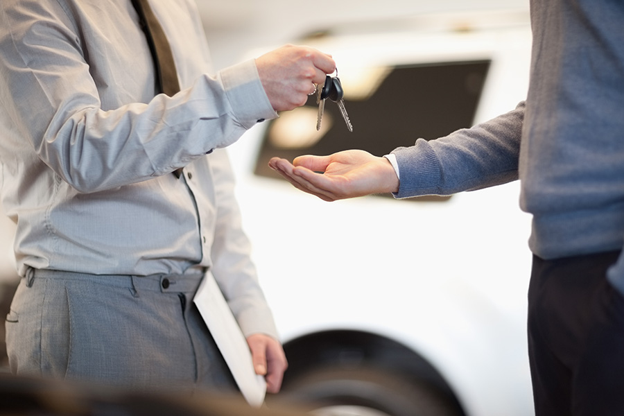 Part Exchange Winterstoke Motor Company